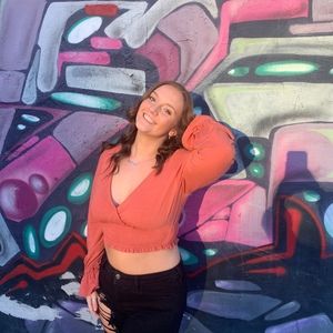 Meet your Posher, Karsen